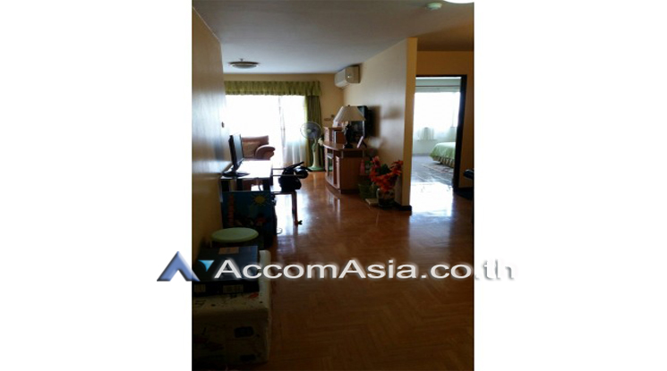  1  2 br Condominium For Rent in Sukhumvit ,Bangkok BTS Thong Lo at Top View 13002465
